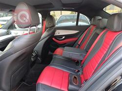 مێرسێدس بێنز E-Class